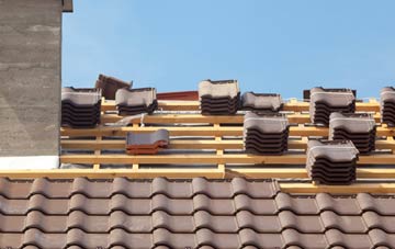 Tregreenwell clay roofing costs