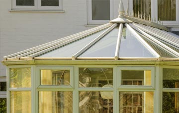 conservatory roof repair Tregreenwell, Cornwall
