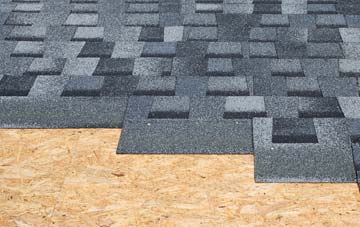 expert Tregreenwell asphalt roof companies