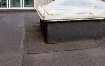 disadvantages of Tregreenwell flat roofs