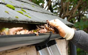 gutter cleaning Tregreenwell, Cornwall