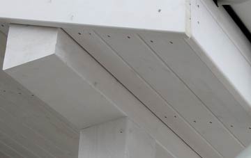 soffits Tregreenwell, Cornwall