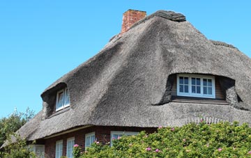 thatch roofing Tregreenwell, Cornwall